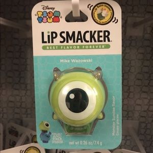 Disney Tsum Tsum Lip Smacker Lip Balm Mike Wazowsk